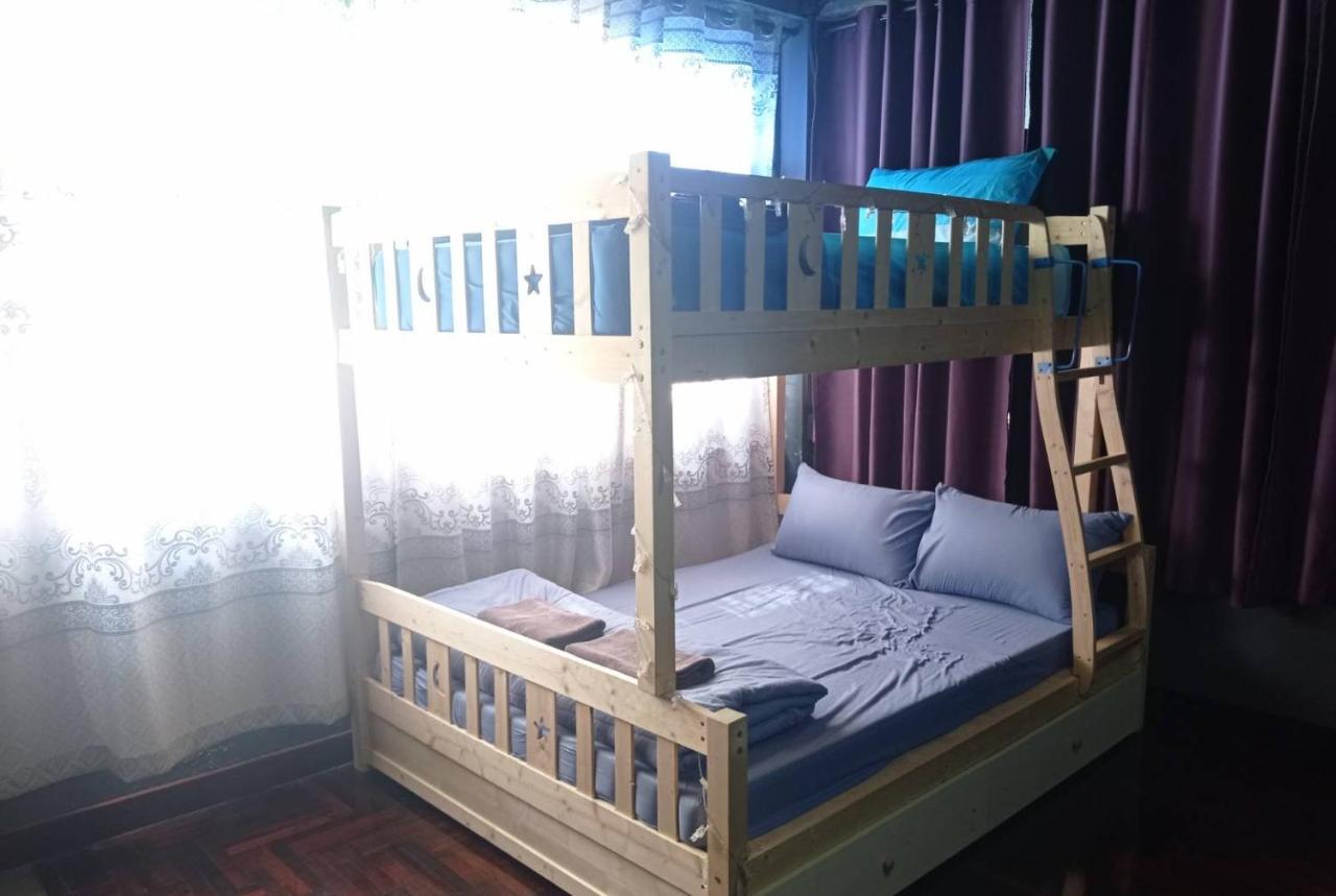 Baan Mae Khian Cafe & Boutique Hotel Ayutthaya Bagian luar foto