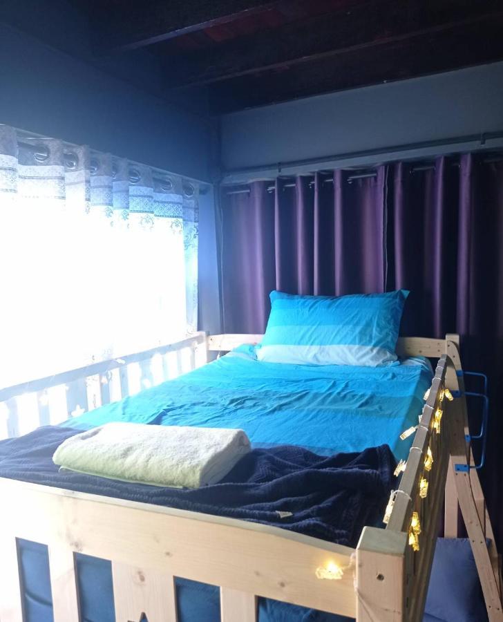 Baan Mae Khian Cafe & Boutique Hotel Ayutthaya Bagian luar foto