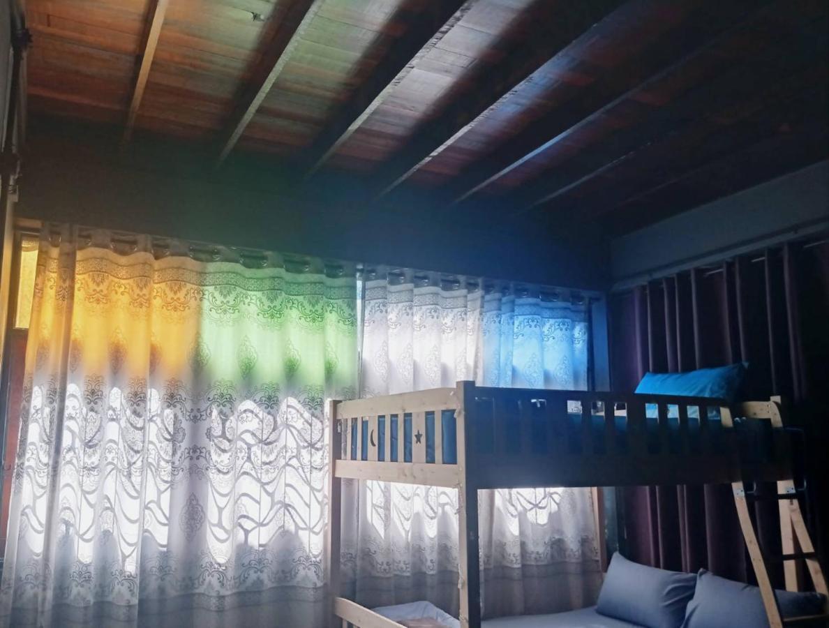 Baan Mae Khian Cafe & Boutique Hotel Ayutthaya Bagian luar foto